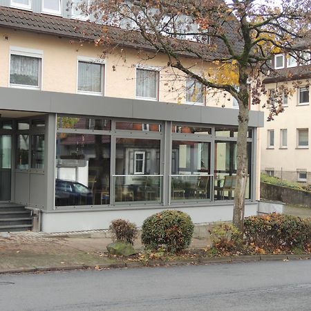 Hotel-Restaurant Zum Roeddenberg Osterode am Harz Zewnętrze zdjęcie