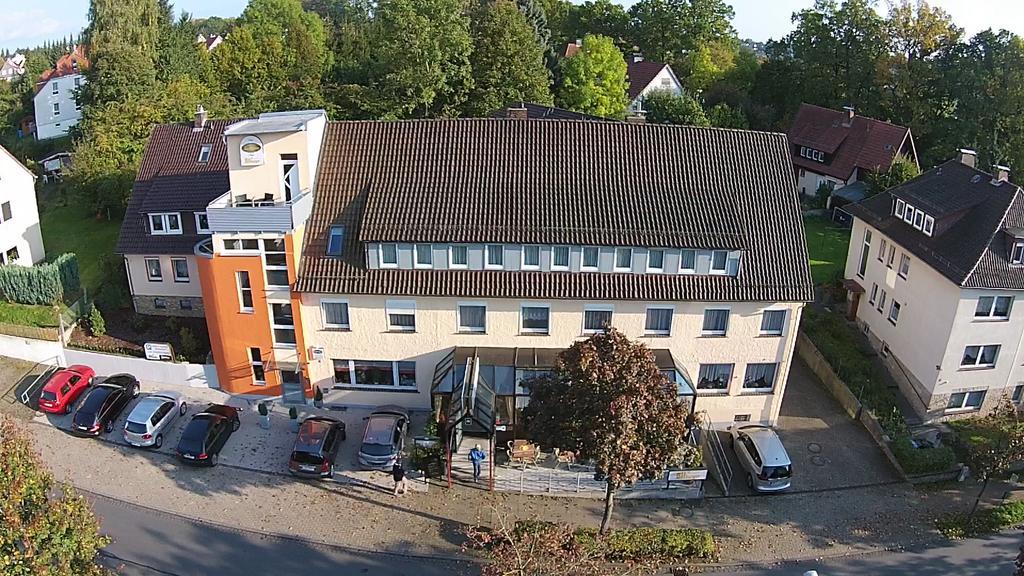 Hotel-Restaurant Zum Roeddenberg Osterode am Harz Zewnętrze zdjęcie