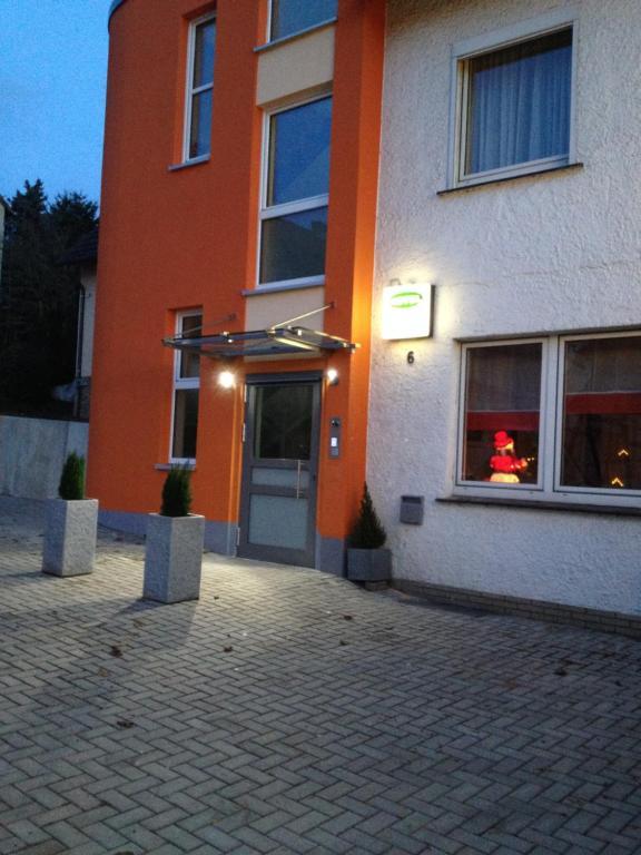 Hotel-Restaurant Zum Roeddenberg Osterode am Harz Zewnętrze zdjęcie